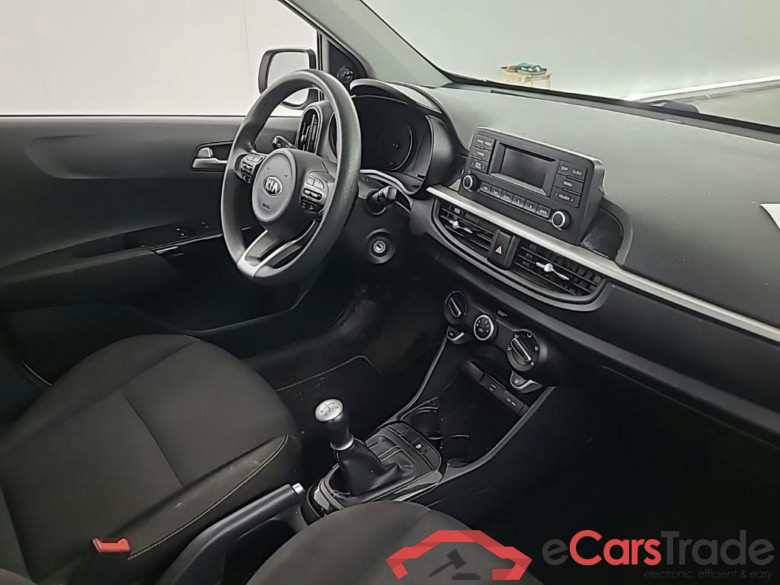 KIA Picanto 1.0 DPi ComfortLine 5-zits 5D 49kW #6