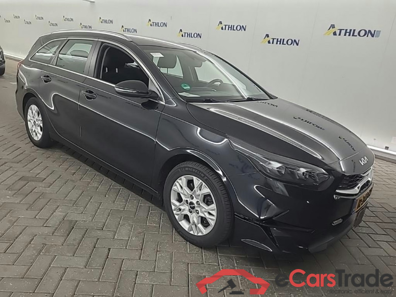 KIA ceed sportswagon 1.5 T-GDi DynamicLine 5D 117kW uitlopend #2