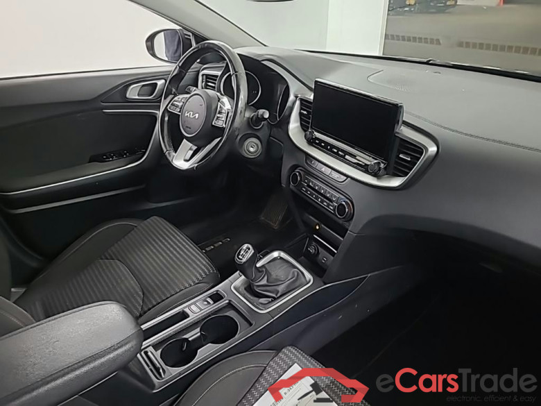 KIA ceed sportswagon 1.5 T-GDi DynamicLine 5D 117kW uitlopend #6