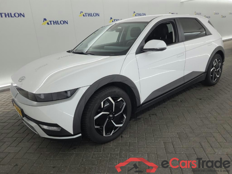 HYUNDAI IONIQ 5 77,4kWh Style auto 5D 160kW