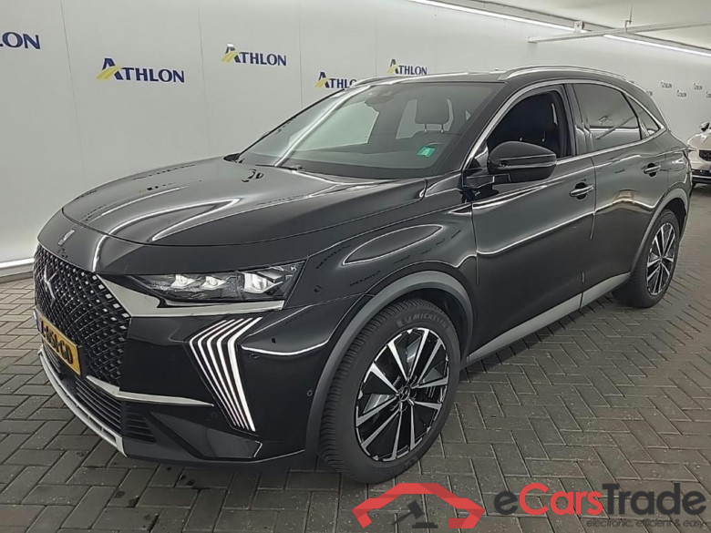 DS Ds 7 E-TENSE 225 Bastille+ 5D 165kW #1