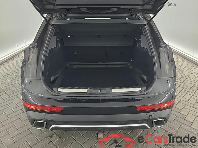 DS Ds 7 E-TENSE 225 Bastille+ 5D 165kW #5