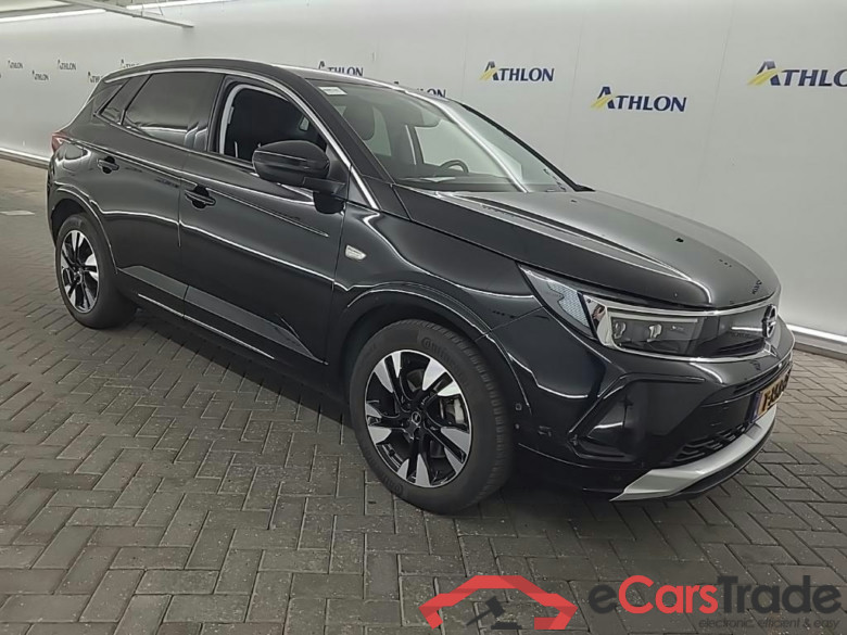 OPEL Grandland 1.6 Turbo 168kW Hybrid Bus. Eleg. Auto 5D #2