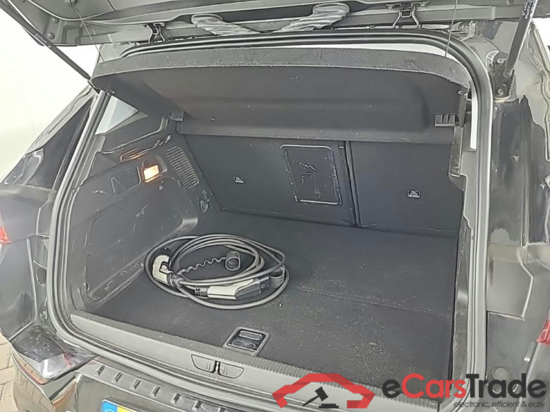 OPEL Grandland 1.6 Turbo 168kW Hybrid Bus. Eleg. Auto 5D #5