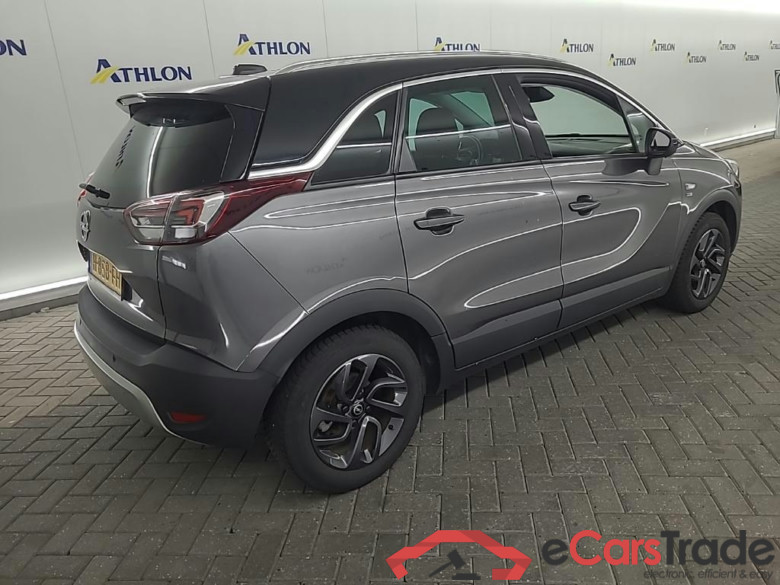 OPEL Crossland X 1.2 S&S 60Kw 120 Jaar Edition 5D uitlopend #3