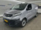 preview Opel Vivaro #0