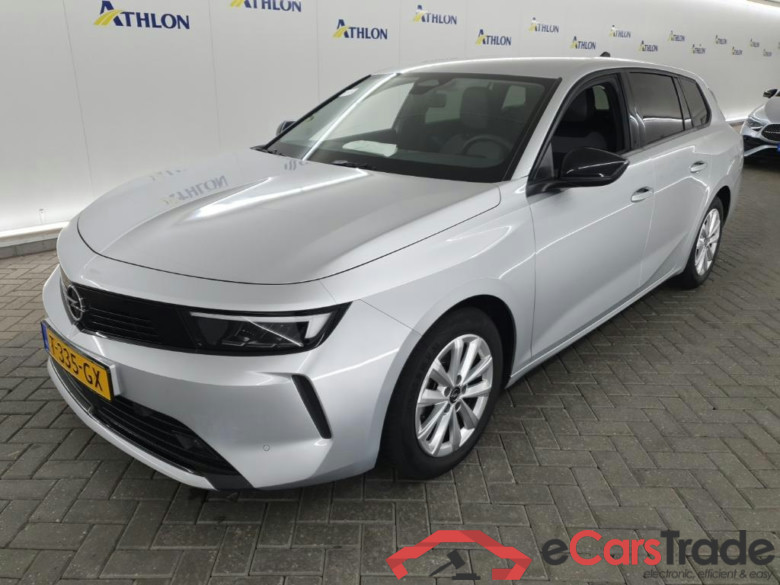 OPEL Astra Sports Tourer 1.2 turbo S/S 81kW Business Edition 5D #1