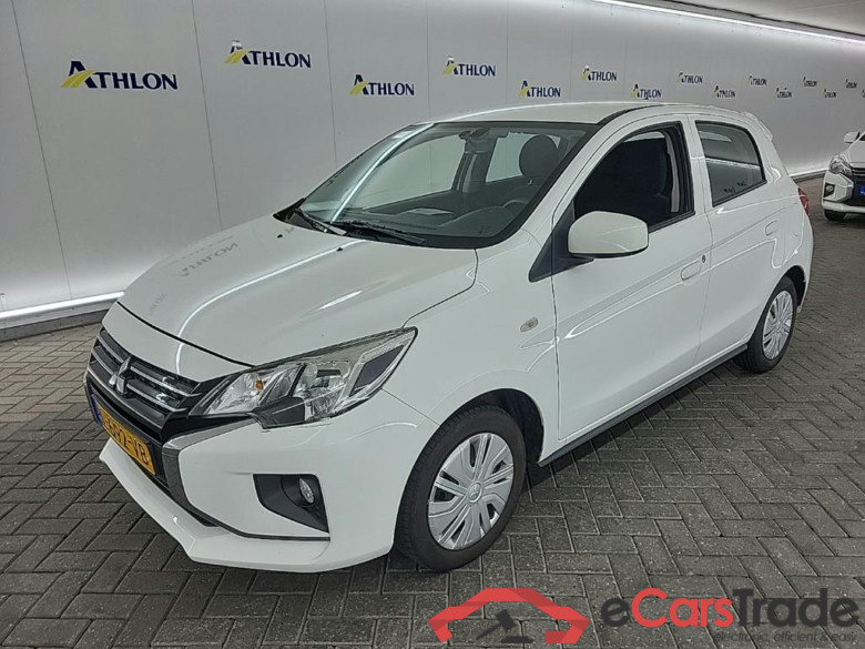 MITSUBISHI Space Star 1.2 Cool+ SDA 5D 52kW