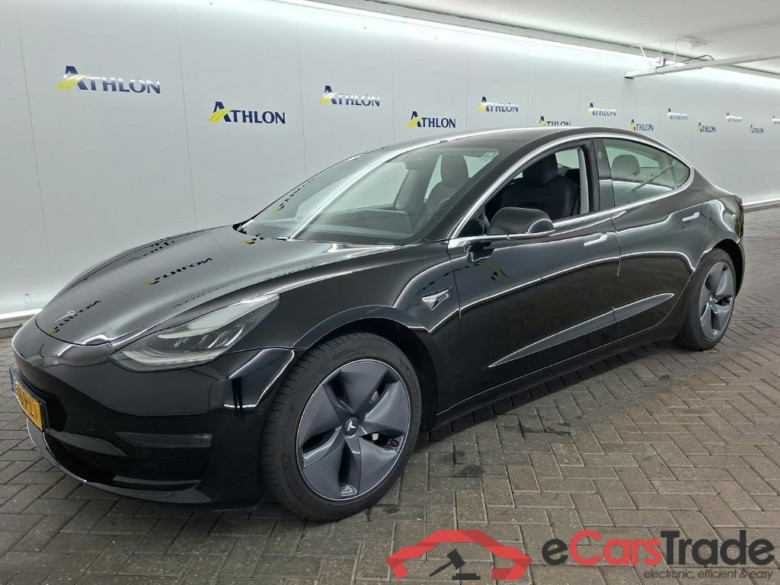Tesla Model 3 Long Range Dual Motor AWD 4D 350kW #1