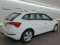 preview Skoda Scala #2