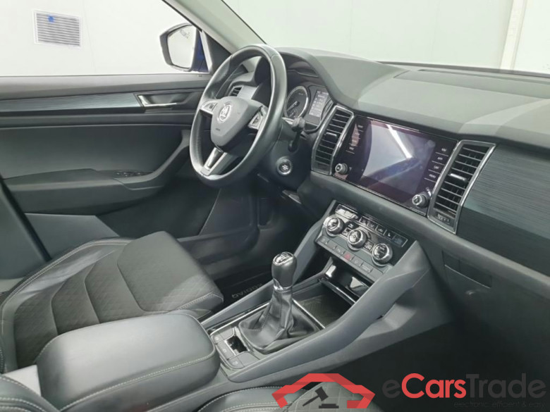 SKODA Kodiaq 1.5 TSI ACT 110kW Business Edition 5D #6