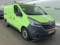 preview Renault Trafic #1