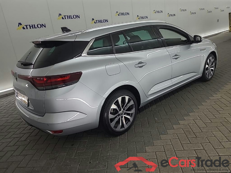 RENAULT Mégane Estate TCe 140 EDC Techno 5D 103kW #3