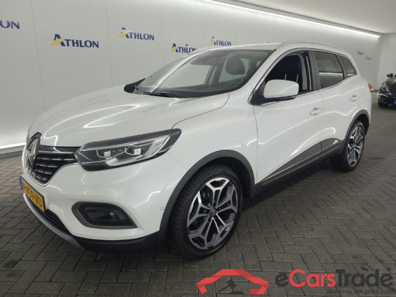 RENAULT KADJAR TCe 140 EDC GPF Techno 5D 103kW uitlopend #1