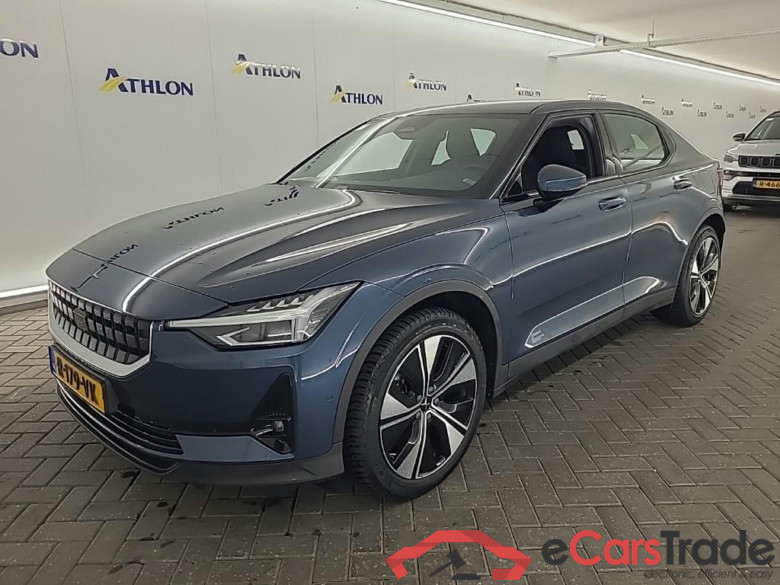 Polestar Polestar 2 Standard Range Single Motor 5D 170kW