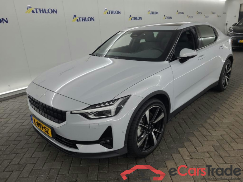 Polestar Polestar 2 Pilot Plus 5D 300kW #1