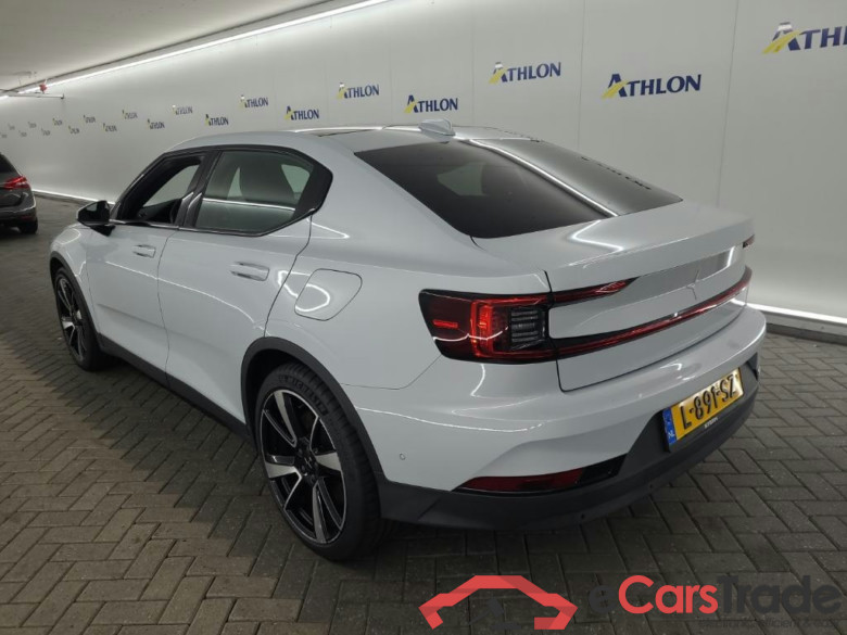 Polestar Polestar 2 Pilot Plus 5D 300kW #4