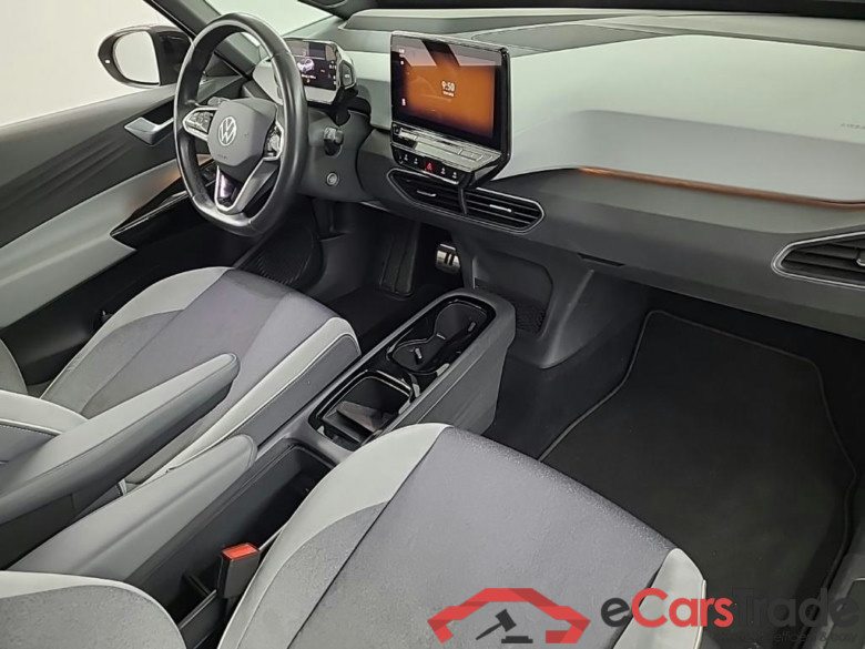 VOLKSWAGEN ID.3 58kWh 150kW Tech auto 5D #6