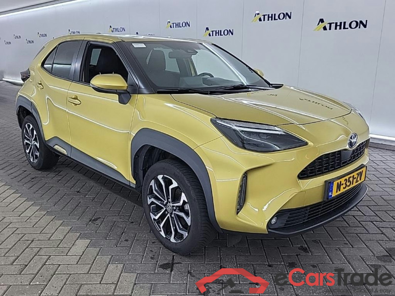 TOYOTA Yaris Cross 1.5 Hybrid First Edition Automaat 5D 85kW #2