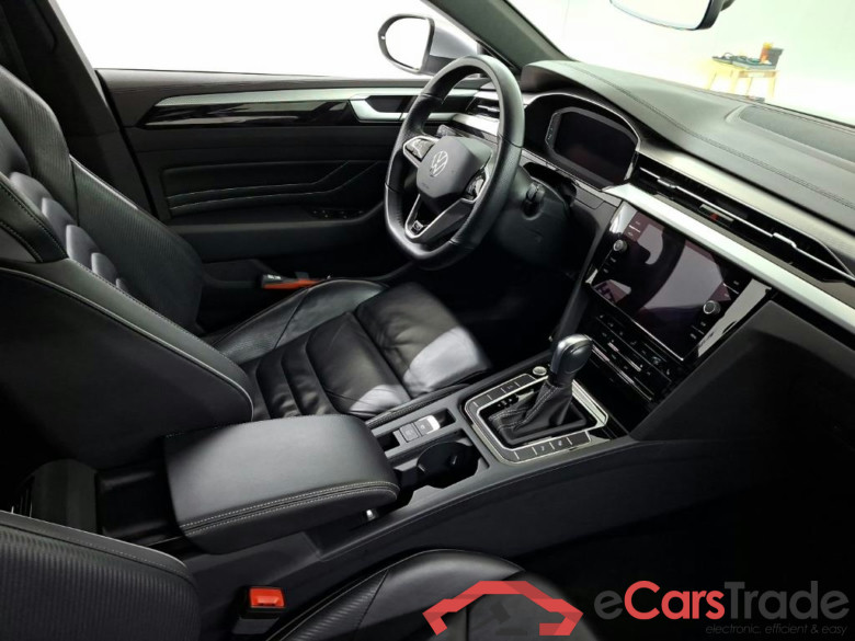 VOLKSWAGEN Arteon Shooting Brake 2.0 TSI 140kW 7-DSG R-Line Business+ SB 5D #6