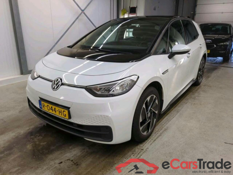 VOLKSWAGEN ID.3 Pro 58 kWh #1