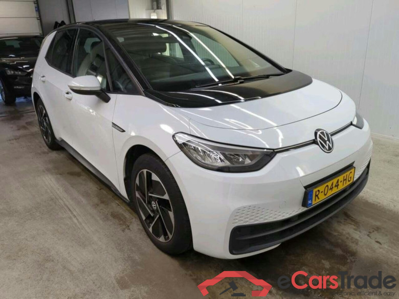 VOLKSWAGEN ID.3 Pro 58 kWh #5