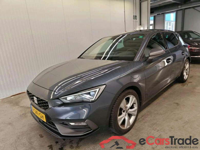 SEAT Leon Sportstourer 1.0 TSI FR Business