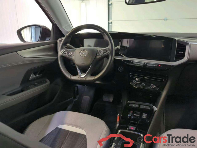 OPEL Mokka-e BE. 50-kWh 11kw bl. #3