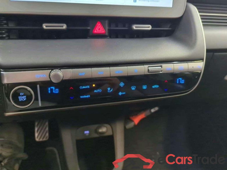 HYUNDAI IONIQ 5 Lounge AWD 73kWh #4