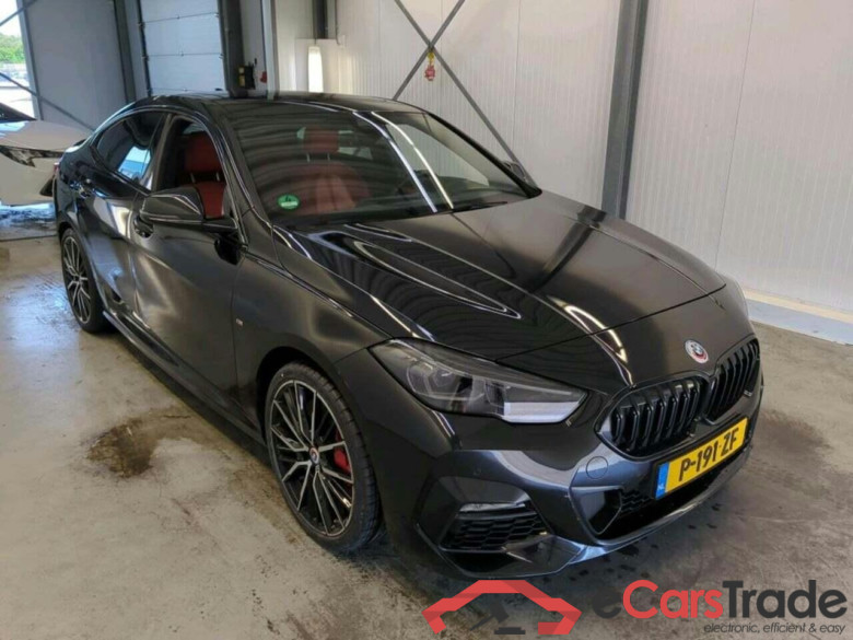 BMW 2-serie Gran Coupé 220i BnsEd Plus. #5