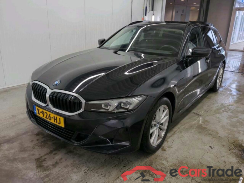 BMW 3-serie Touring 320