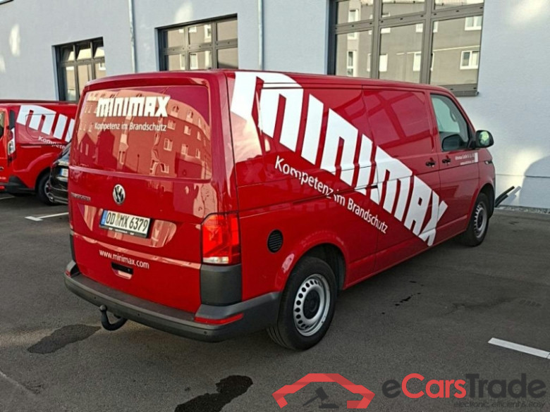 Volkswagen T6.1 Transporter  #2