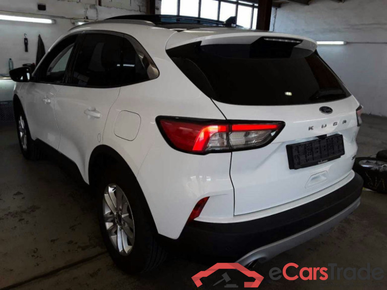 Ford Kuga  #3