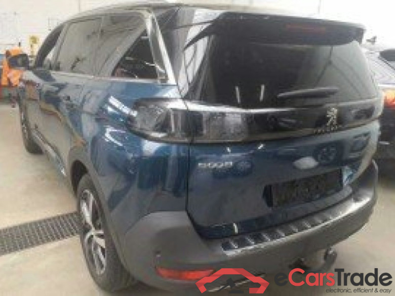 Peugeot 5008  #2