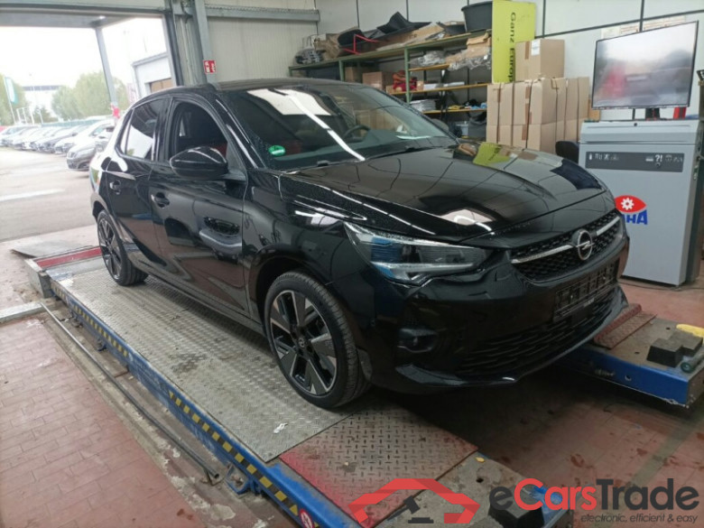 Opel Corsa F  #1
