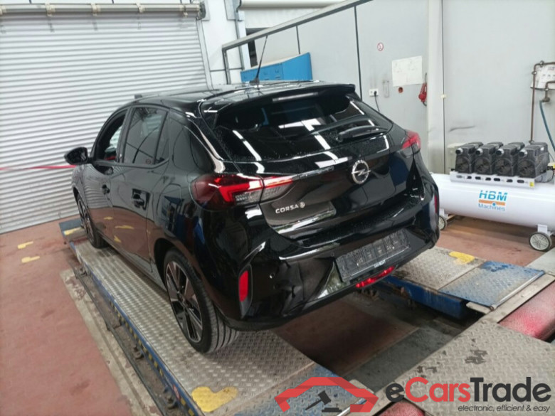Opel Corsa F  #4