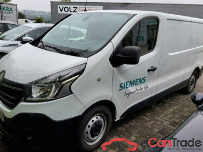 Renault Trafic  #1