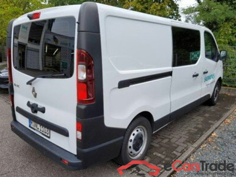 Renault Trafic  #2