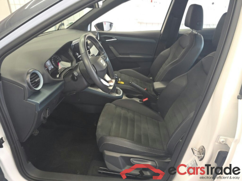 SEAT Arona  #5