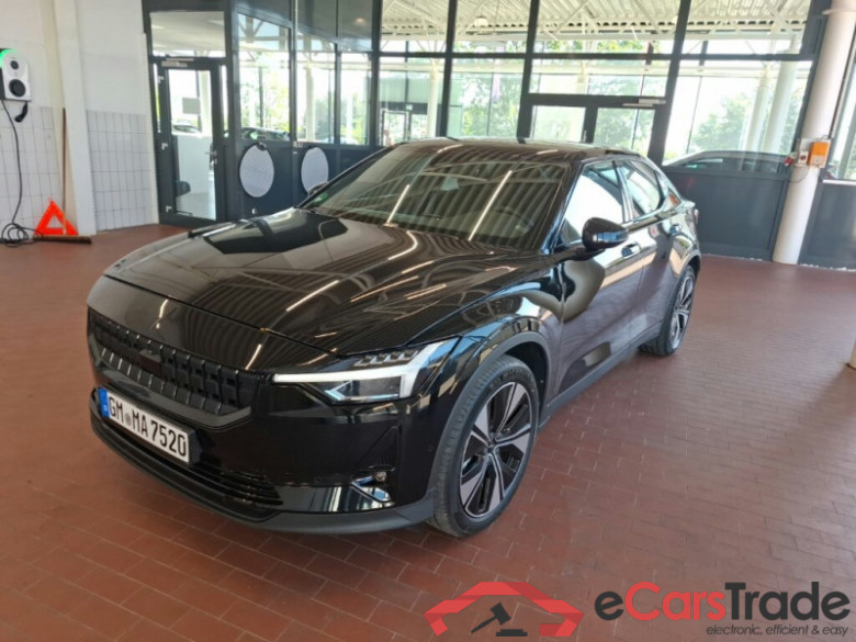 Polestar 2  #2