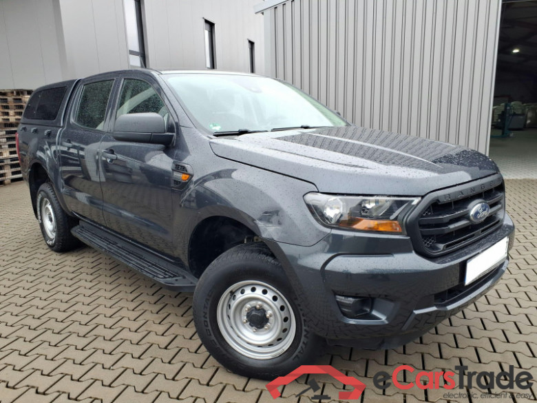 Ford Ranger  #1