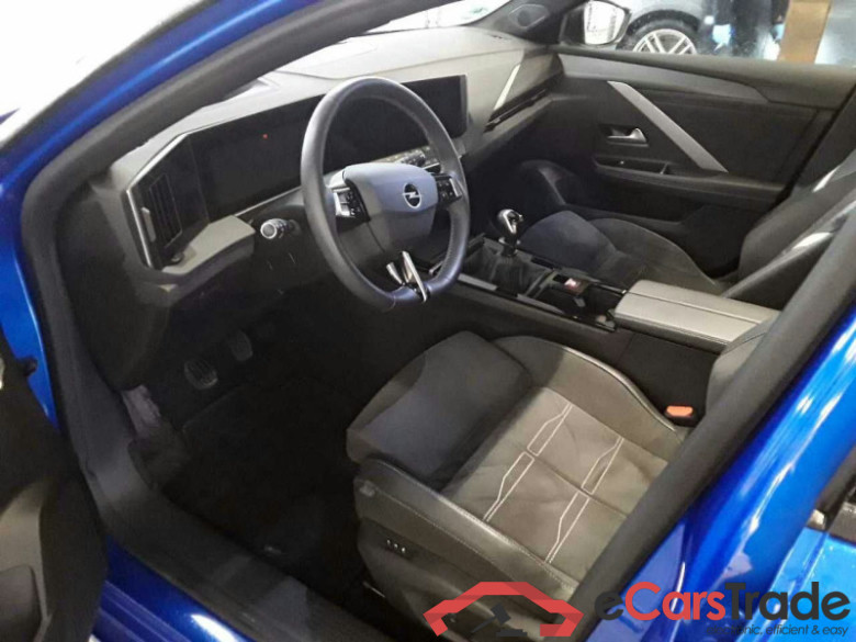 Opel Astra ST  #5