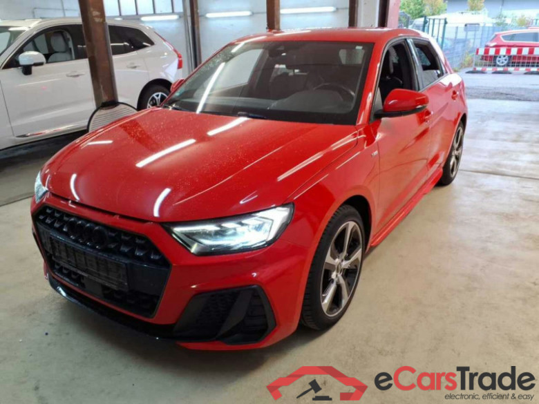 Audi A1 Sportback  #2