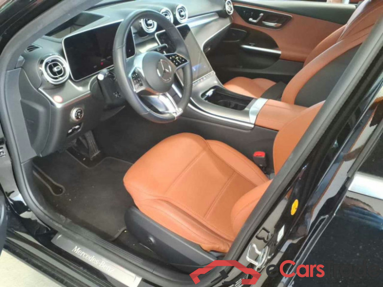 Mercedes-Benz C 220d  #5