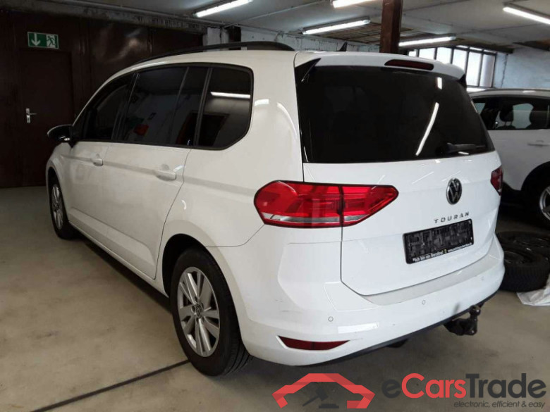 Volkswagen Touran  #3