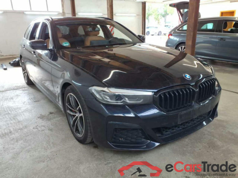 BMW 530d 