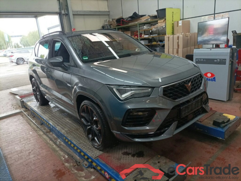 CUPRA Ateca VZ 