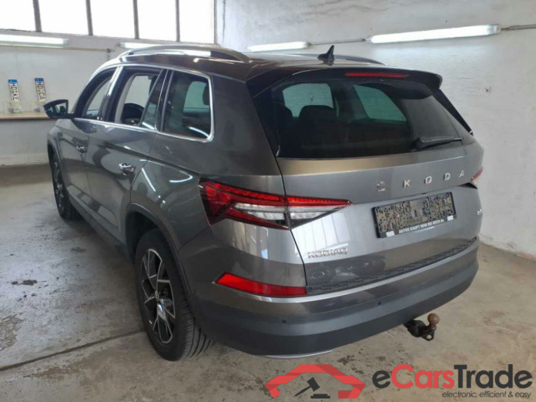 Skoda Kodiaq  #3