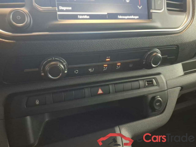 Opel Vivaro Kombi  #6