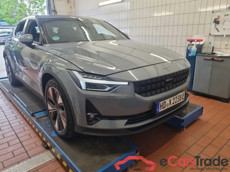 Polestar 2  #1